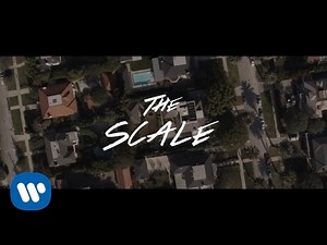 Larry June - "The Scale" (Official Music Video)