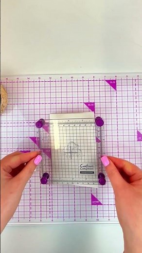 How to create a beginner friendly card using gilding flakes