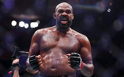 MMA Rumors This Week! New UFC interim belt, Jon Jones gets $30 million, Amanda Nunes will be back (Jan. 6, 2025)