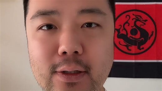 新年，迎大汉龙旗！