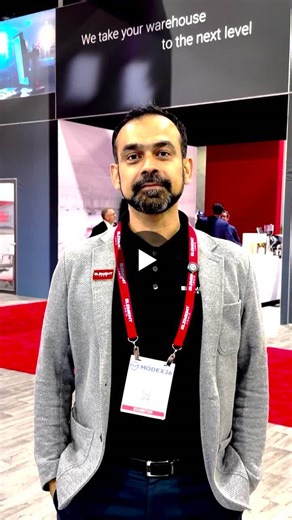 We’re live at MODEX in Atlanta, connecting with customers and partners from around the world 👋🌍 Element Logic® has evolved from a systems integrator to a full solutions partner - combining people,… | Element Logic®