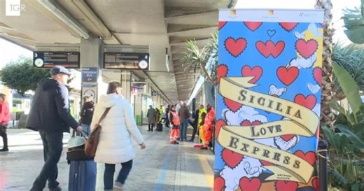 Sicilia express: problema tecnico alla piattaforma, slitta il "ticket day"