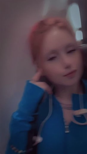 Raven Heart on Reels