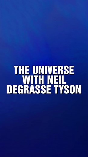 Explore life beyond the cosmos with Neil deGrasse Tyson. #JeopardyMasters #Jeopardy! #science #sciencetrivia