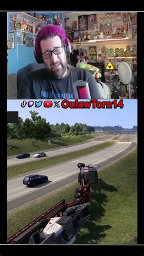 Ever find yourself sidetracked by your toys during a stream? 😂