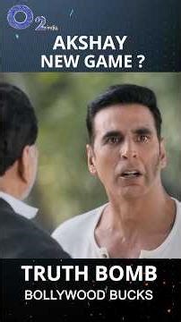 New Game by Akshay Kumar? Bhooth Bangla Move Explained | Box Office | Bollywood Bucks
