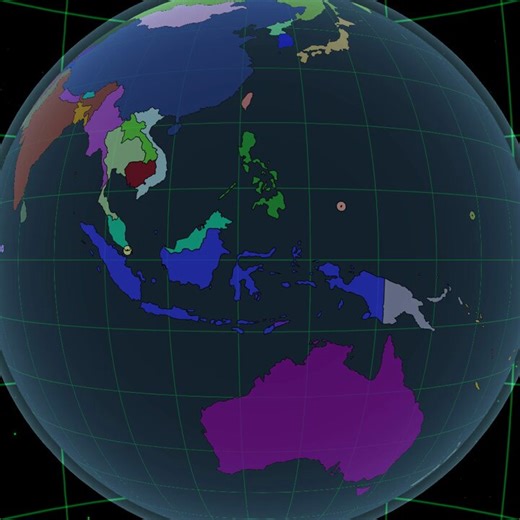 April 2026, Greece conquered Cyprus territory.Cyprus has been completely defeated.200 countries remaining.Check the full map at https://t.co/PlOxRP6c4w