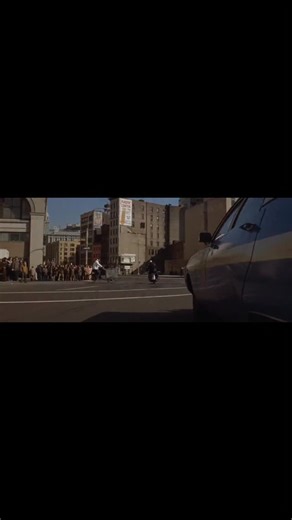 51 years ago, Joseph Sargent’s «The Taking of Pelham One Two Three» (1974) was released in the USA & Canada. | History of Cinema