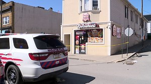 Police investigate shooting at restaurant in Hazleton