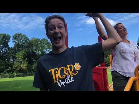 Hopewell's 12 Powerful Words