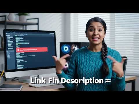 Fix Zigbee Herdsman Error in 1 Minute 🔥 (Step-by-Step Guide)