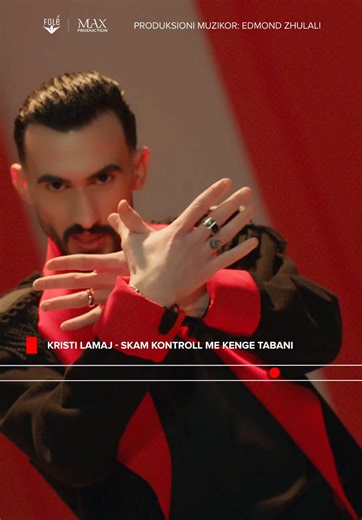Skam Kontroll: New Tabani Song Release