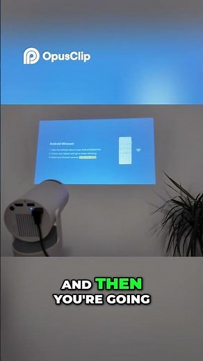 Miracast Screen Mirroring Easy Setup Guide!