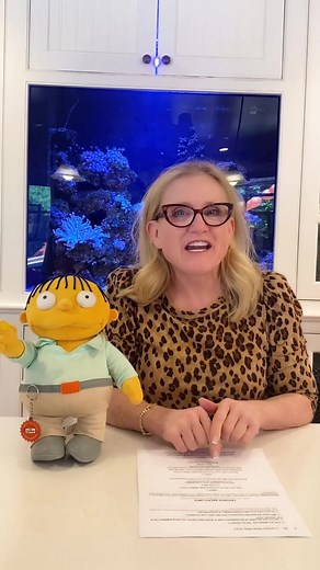 Ralph Wiggum: Often underestimated, never duplicated! 🤣 Here are a few of my favorite Ralph lines! #ralphwiggum #simpsons #thesimpsons | Nancy Cartwright