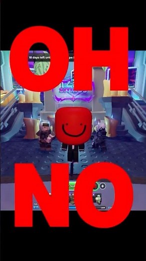 How to AFK candy corn in TDS #roblox #gaming #games