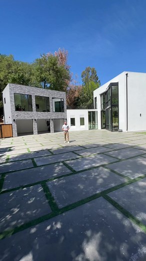 82K views · 2.5K reactions | California Dream Home #luxuryrealestate #california #sellingsunset | Jason Matouk | Facebook