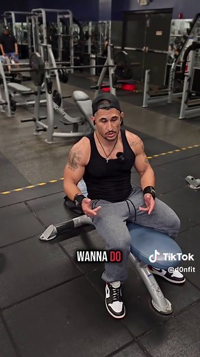 Master the Dumbbell Pullover for Chest Growth
