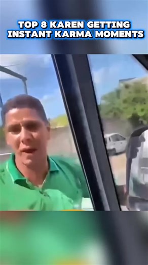 Top 8 Karens Experiencing Instant Karma Moments