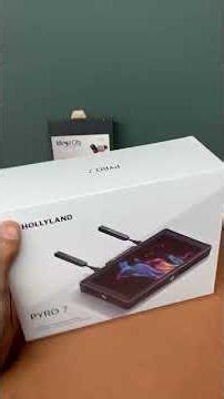 Hollyland Pyro 7 | Buy Now | Mega City Camera Store
