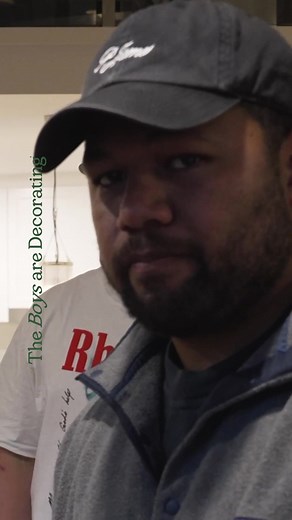 The Boys Are Decorating: Interior Design Show for Brothers