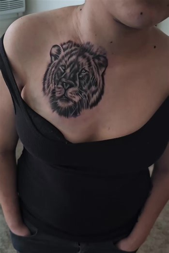 thundertattoo #tattoo coverup..#leon