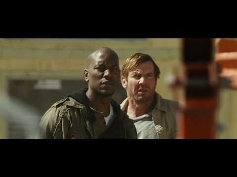 LEGION HD-Trailer - Ab 18. März 2010 im Kino!