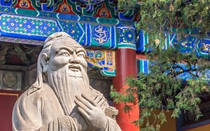 Qui était Confucius ? Quelle est sa pensée ?