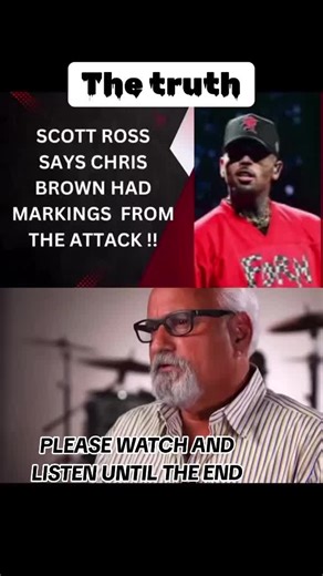 PLEASE WATCH AND LISTEN UNTIL THE END | Chris Brown