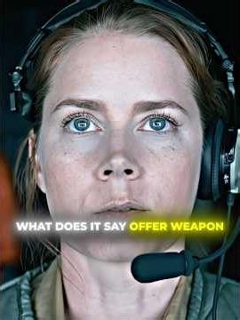 One Alien Word Almost Started a War 🤯 #shorts #movie #film