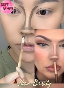 Summary of beautiful makeup tutorials in 2022 part 126 | Show Beauty