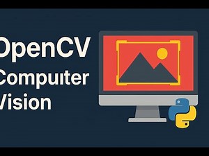 Introduction to OpenCV in Python: Essential Computer Vision Techniques Explained