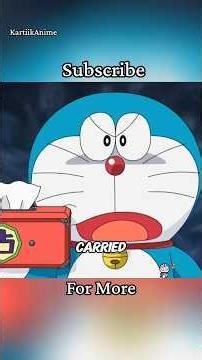 This tissue box is basically a cheat code for life. #Anime #fyp #doraemon