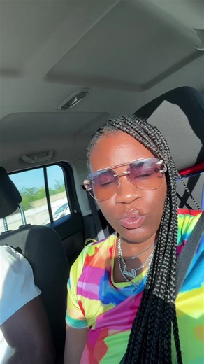 Bonnie and Clyde: Jay-Z & Beyoncé's Haitian TikTok Moments