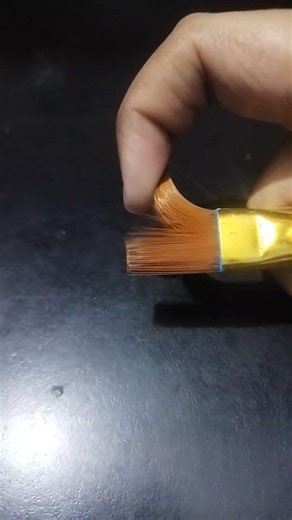 Brush sound asmr #asmr #asmrsounds #asmrshorts #asmrvideo #satisfyingasmr #satisfying