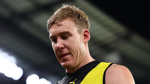 Lynch’s rap sheet says it all — now he has to admit his problem