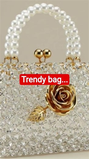 “Luxury Meets Style: Trendy Purses You’ll Love”“Classy Carryalls: My Stylish Purse Collection”