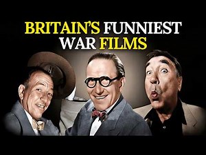 10 Post-War British Comedies U.S. Viewers Missed