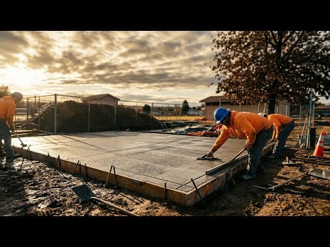 Golden Valley Park Playground Access | Handicap Parking Pour