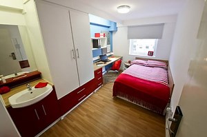 iQ The Arcade, London Student Accommodation | Accommodation for Students