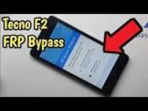 Tecno F1, Tecno F2 & Tecno F3 Tecno wx3 bypass frp with cm2