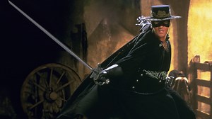 The Mask of Zorro | Netflix