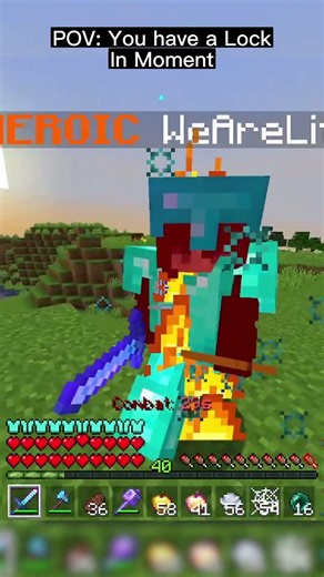 Lifesteals DEADLIEST Combo