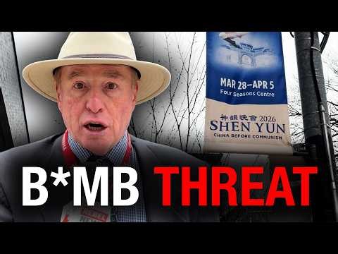 Chinese interference in Canada