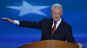 Clinton: Obama’s committed to cooperation | CNN Politics