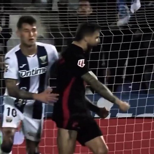 🛡️ IÑIGO MARTÍNEZ MATCH-SAVING TACKLE!🤯 (Barcelona’s Defensive Hero vs Leganés)