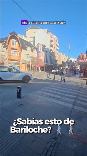 Interesting facts about Bariloche