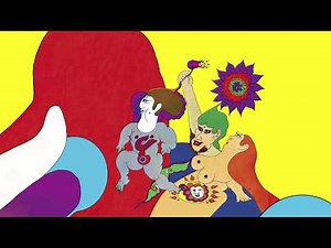 Andwella's Dream & Andwella - Love and Poetry (Full Album HD Visualizer)