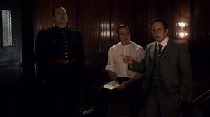 10K views · 593 reactions | Need help getting over that finale? Lighten up with a brush up on your Canadian history. Can our "Murdoch Mysteries: Beyond Time' fans figure this one out? | Murdoch Mysteries | Facebook