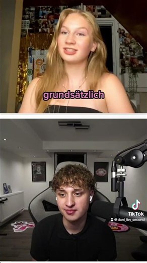 Sie war aber wirklich so hübsch :)
