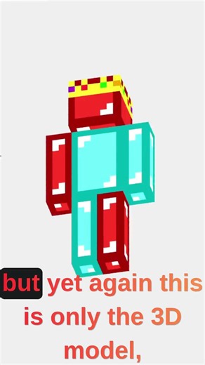 I Made The Skeppy Skin Better!